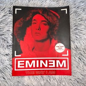 The Way I Am by Eminem